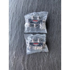 spectrum. charter, brighthouse 2 Antronix CMC2004H 5 Way High Performance Digital Coax Splitters -7db COMCAST