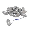 Orurdo qb500104a06n0 Fishing Tackle Jujube Weights 0.3 oz (10 g)