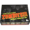 Undisclosed Zombies!!! Ultimate Collector's Box Empty with Zombies!!! 15