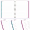 Cambridge 2026 Planner, Weekly & Monthly, 8.5" x 11", Large,