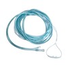 Endure ETCO2 Nasal Sampling Cannula, Split Prong, Adult 14 Ft