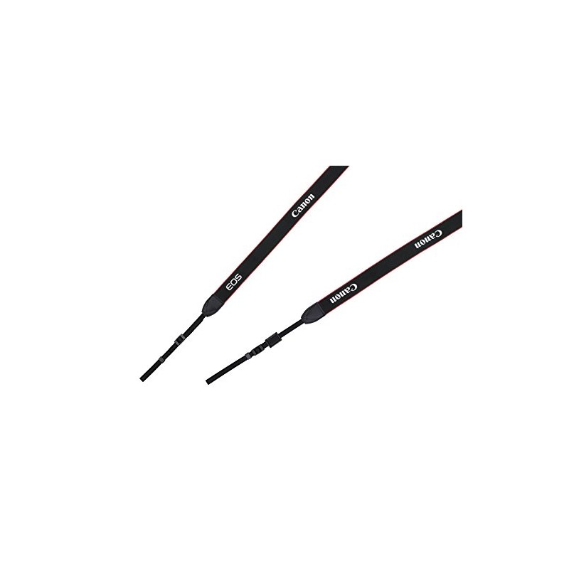 Canon EW-400D Shoulder Strap, Black