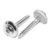 Spengler Screws 4.5 x 70 Pack of 20 with EPDM