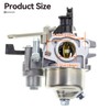 HUAYI Carburetor OEM Standard Fit for Briggs and Stratton CR950,