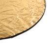 5 in 1 Photography Light Reflector Collapsible Lighting Round Reflector
