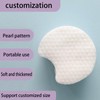 Cotton Pads for Face - Cotton Rounds - Facial Tool