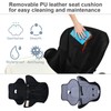 INFANS High Chair for Babies & Toddlers, Foldable Highchair with