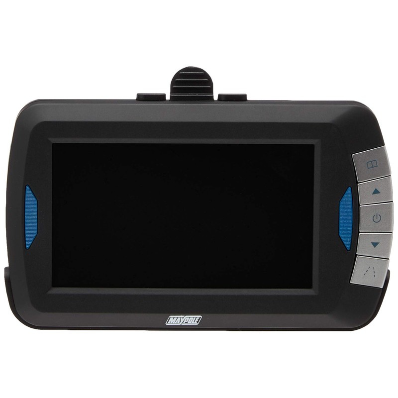 Maypole MP7410 Wireless Digital Reversing Camera KIT