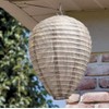 Roots & Shoots PMS Paper Hanging Garden Decoy Wasp Nest