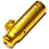 HEADNMORE HM5-gold Sniffer Snuff Dispenser Bottle Dispenser Dispenser Snuff Dispenser