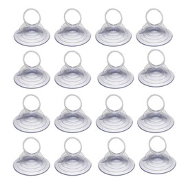 Suction Cup for Park Sun Shade Suction Cup Strong Suction Cup Vacuum Hook Replacement Aid 1.8 inches (4.5 cm)