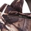 Outdoor Camo Multi Function Windproof Neck Hanging Gloves Hunting Bag