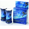 Happy Hot Tubs 2 x Pop Up Swimming Pool Chlorine