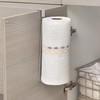 Spectrum Diversified Duo - Toallero de Barra y Soporte para