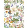 Cobble Hill 1000 Piece Puzzle - Save The Bees -