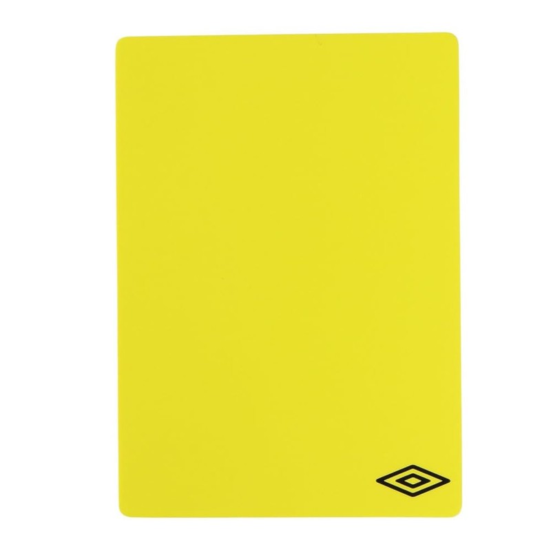 UJS7013B_F_F_Referee Card, F (UJS7013B)