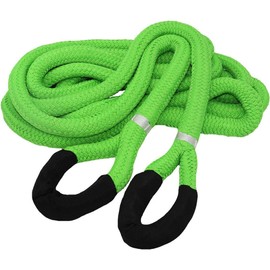 Grip 20 ft x 7/8 in Kinetic Energy Recovery Rope for Off Roading