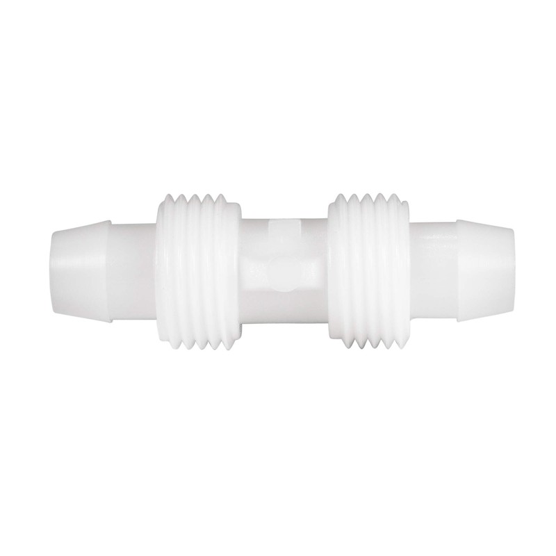 RecPro RV Plumbing Hardware | 06840 | 0.5" Compression to