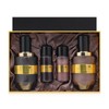 Tervina LX Homme Regenerating Skin Lotion 2-piece set / 테르비나LX 옴므 리제너레이팅 스킨로션 2종 세트