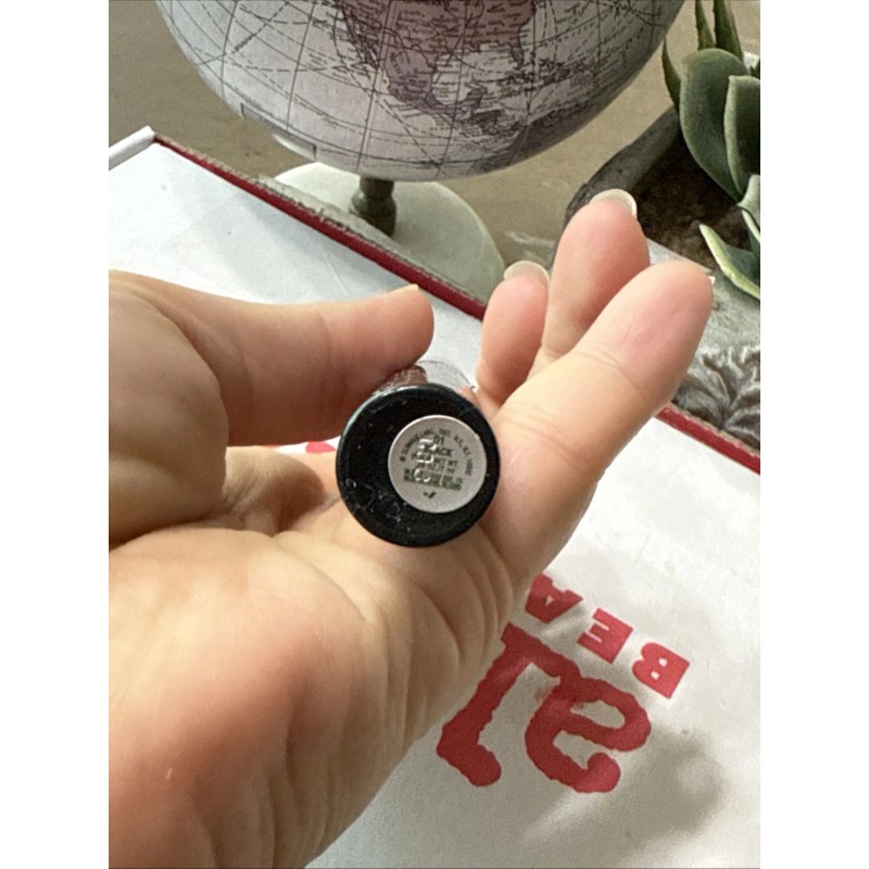 Clinique High Impact Mascara - .28 oz - 01 Black