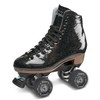 Sure-Grip Stardust Glitter Roller Skate Mens 6 / Ladies 7