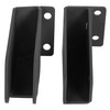 KUAFU Front Axle Pivot Drop Down Bracket Compatible with 1980-1998