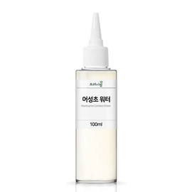 Nature Republic Houttuynia cordata water Houttuynia cordata extract water 100ml / 어성초 워터 어성초추출수 100ml
