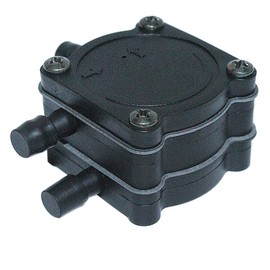 AUMEL 35787A Petrol Pump for Tecumseh HM80 TVT691 VTX691 OH120 OH140 OH160 OH180 OHM120 OHV110 OHV125 OHV130 OHV135 OHV140 OHV15 0 OHV10060 OHV165 OHV170 OHV175 OHV180