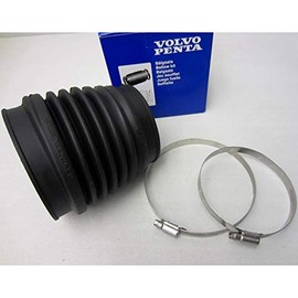 Volvo Penta New OEM U-Joint Driveshaft Bellows Kit 876294