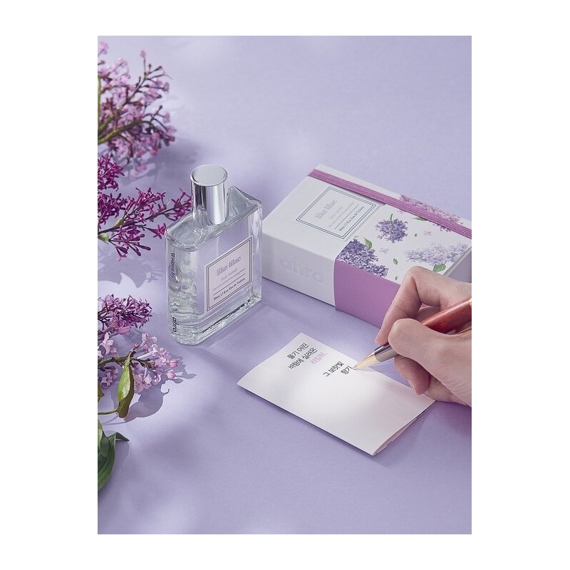 Lilac Perfume Like Lilac 50ml / 라일락 향수 라이크 라일락