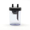 OCOPRO CO2 Bubble Counter, Bubble Counter for Aquarium CO2 Systems