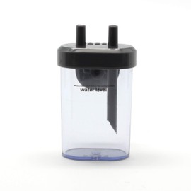 OCOPRO CO2 Bubble Counter, Bubble Counter for Aquarium CO2 Systems