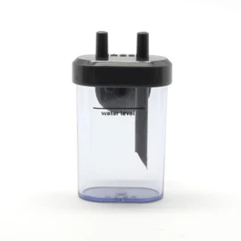 OCOPRO CO2 Bubble Counter, Bubble Counter for Aquarium CO2 Systems