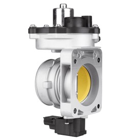 65mm Electric Throttle Body for Ford F150 4.6L 5.4L 2004-2006, Explorer 4.0L 2004-2010, Mustang 4.0L 2006-2010, Crown Victoria 2005-2010, for Lincoln LS 3.0L 2003-2005, S20020 3L5E9F991AC