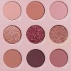Colourpop Paleta 9 Sombras 100% Original Garantizado
