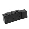 6 Way Power Seat Adjustment Switch Left Driver Side 5F9T‑14B709‑AA