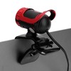 HXSJ S9 Web Digital Camera Rotatable Webcam 1080P Manual Focus