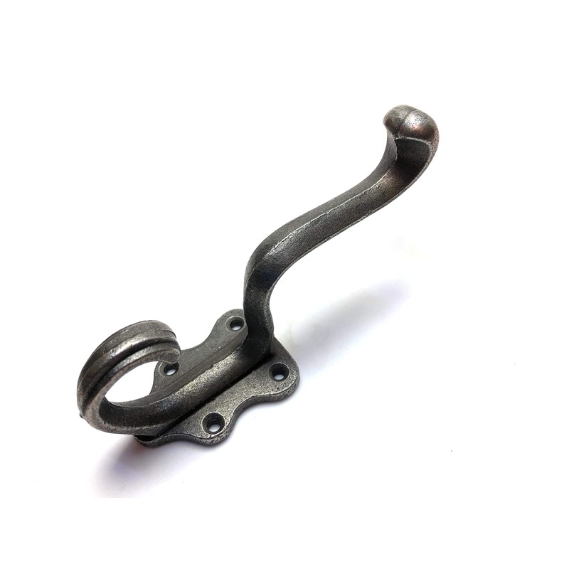 Oakcrafts - Pack of 5 - Antique Cast Iron Classic