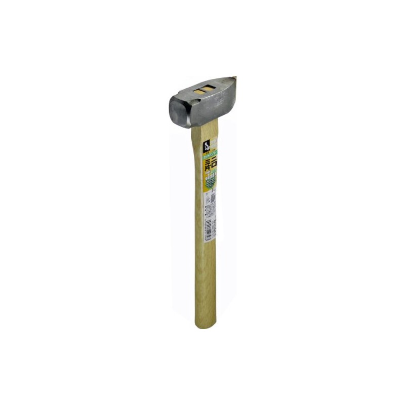Daigoro Cut Hammer Mini Single Mouth