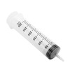 Large Syringe 300 ml YUTOU Liquid Syringe with 1 m