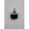 Carling 15A Reverse Polarity Toggle Switch ON/OFF/MOMENTA