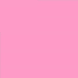 Pack of 3 LEE No. 109 Light Salmon/Pink - 24 x 24 cm Transparent Heat Resistant Coloured Film for Photo Studio PAR 64 Headlight - Gel Colour Filter Film (Pack of 3, Lee 109 Light Salmon)