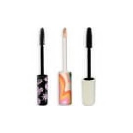 Pack Primer para Ojos Yuya 8ml Máscara para Pestañas 10 Aceites 10g Gel Fijador para Cejas 8ml