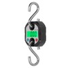Hanging Scale LCD Digital Display 150KG Range Weighing Tool for