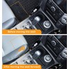 Center Console Organizer Compatible with Toyota 4Runner 2010-2019, 2020 2021