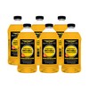 Motorkote MK-50101-06-6PK Diesel Anti-Gel and Conditioner, 64-Ounce, 6-Pack