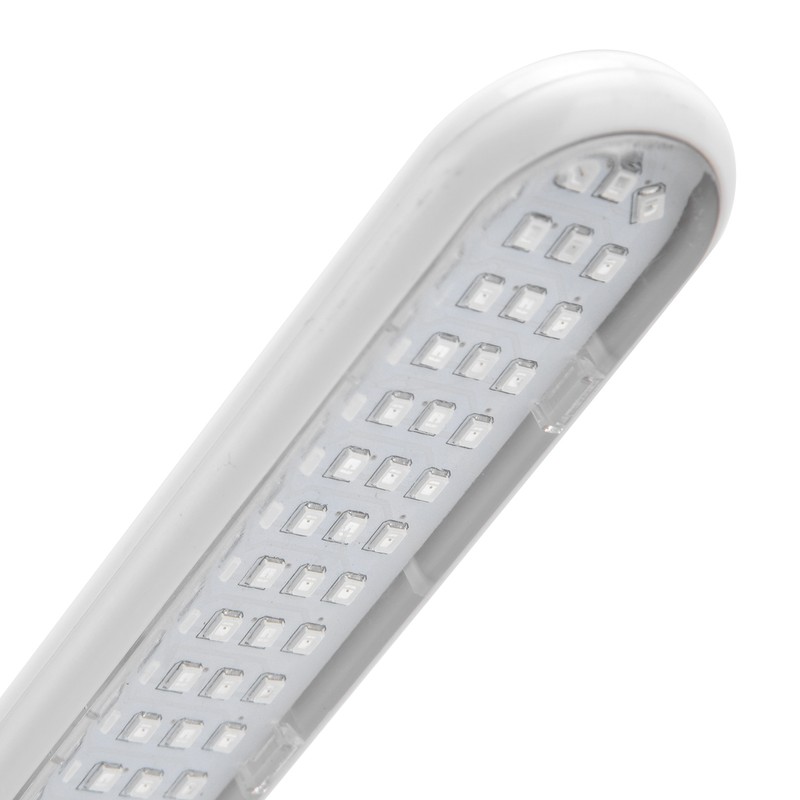 LED Plant Lamp USB Powered 360° Adjustable Plant Growing Lamp