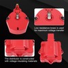 HEI Distributor Cap and Rotor Replacement For K549 SBC 283