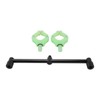 Fishing Rod Holder Lightweight Magnetic Bracket Head Fishing Rod Tail