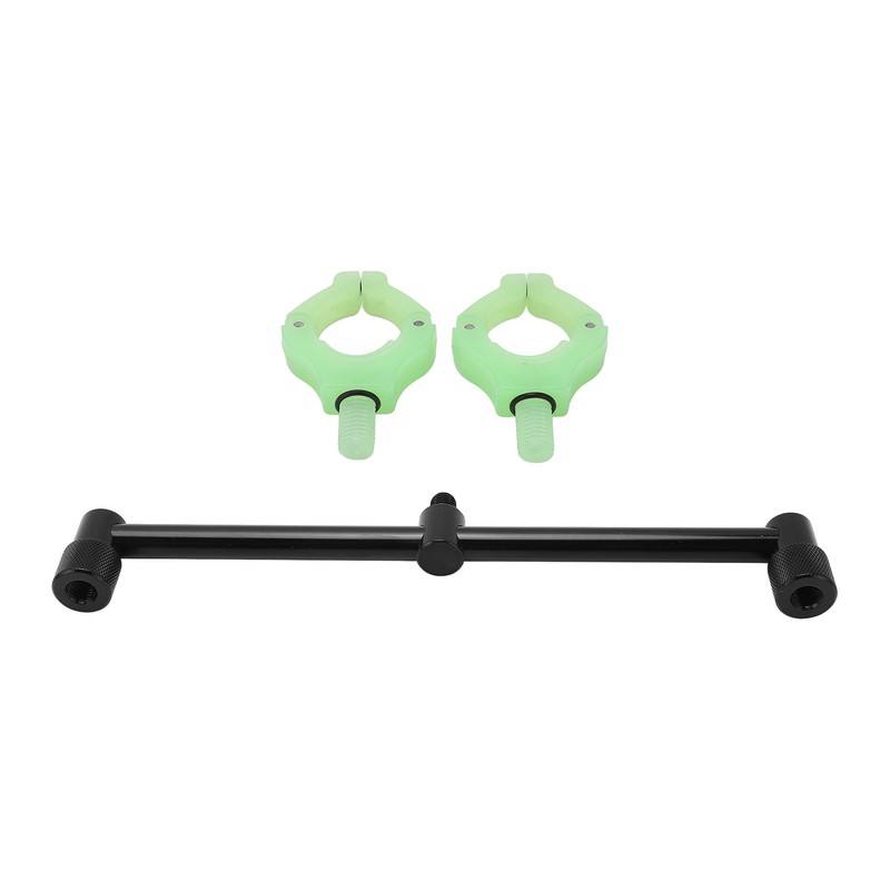 Fishing Rod Holder Lightweight Magnetic Bracket Head Fishing Rod Tail